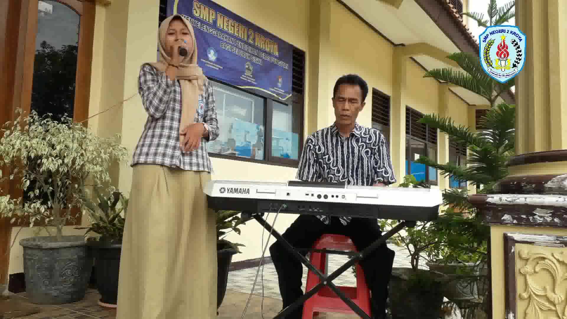 Monica Dwi Saharani_15_Allah Allah Aghisna #voiceoframadhangtv
