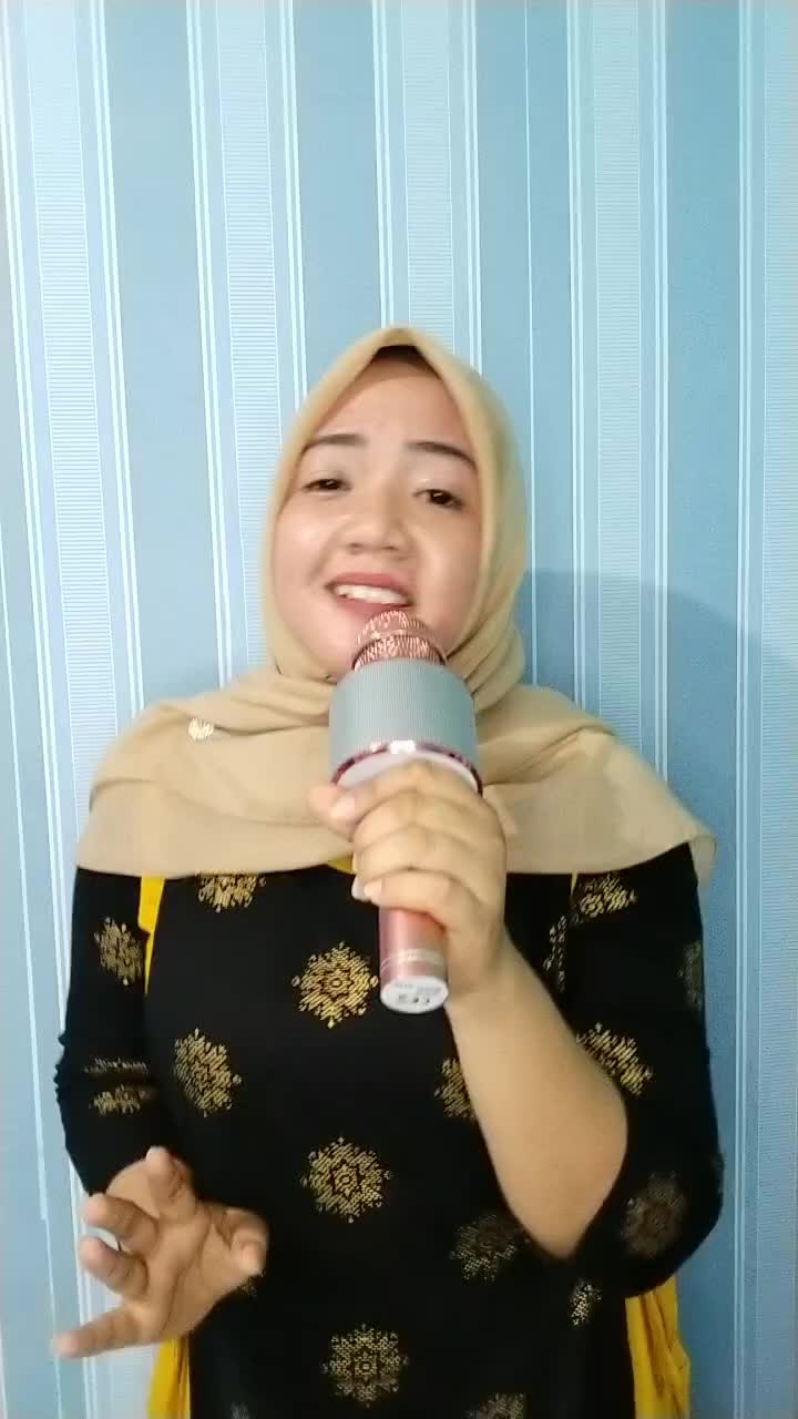 KDI 2021 KURNIA PERTIWI MOJOKERTO 22TAHUN KUNANTI DI PINTU SURGA #ONLINEAUDITIONKDI2021