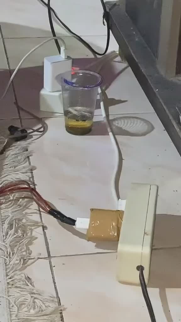 S2 Teknik Elektro
