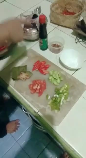 Pindang Kecap Betawi 