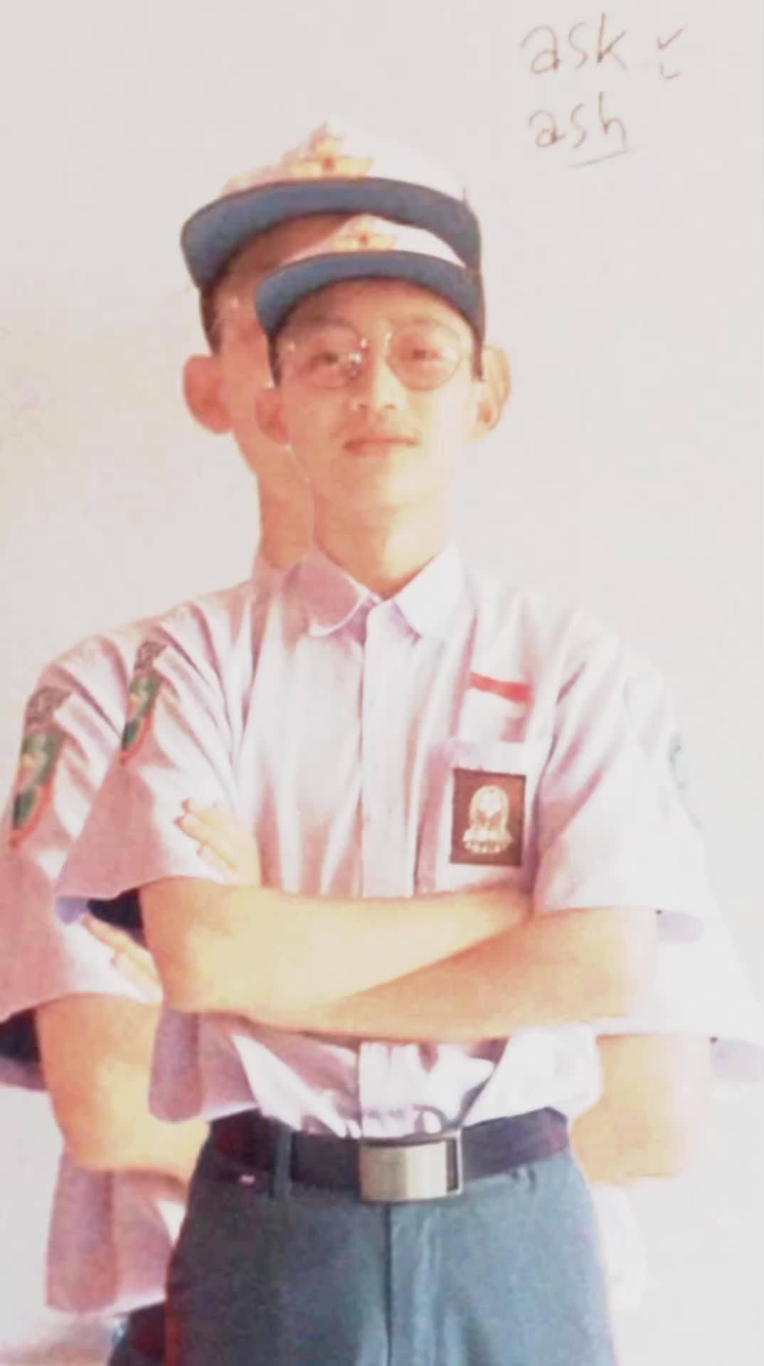huuuh