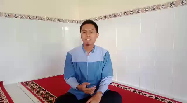 Fridiyanto_Cover lagu_akustik_Muhasabah Cinta_Edcoustik. Semoga menginspirasi kita semua...