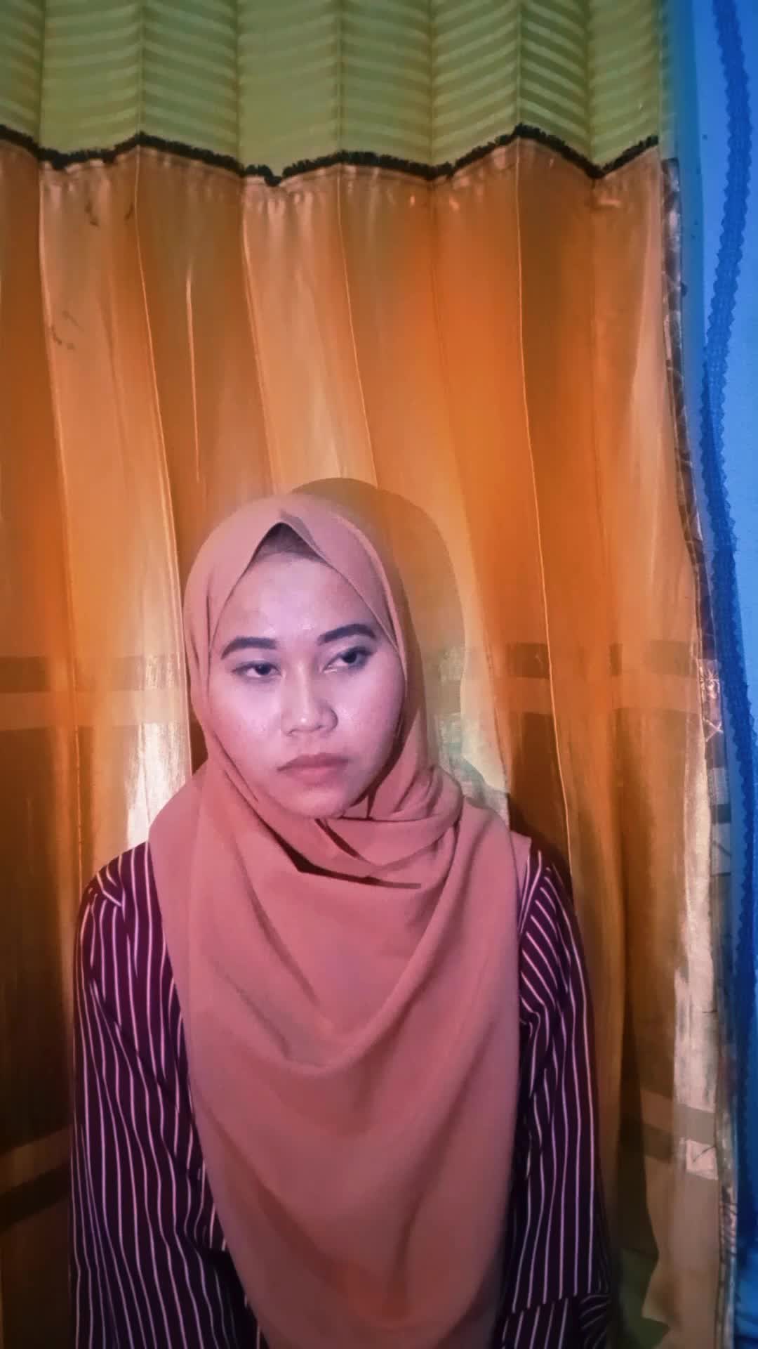 KDI 2021 DERARAHMAWATI PALEMBANG 19TAHUN NYANYIANRINDU #ONLINEAUDITIONKDI2021