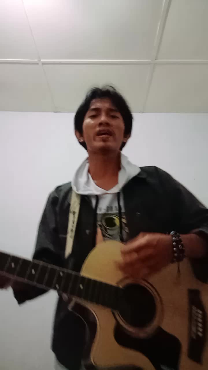 XFI2021 SOLO DONI ALFAREZA SIREGAR 27Thn  MEDAN YOUR STILL THE ONE  SHANIA TWAIN