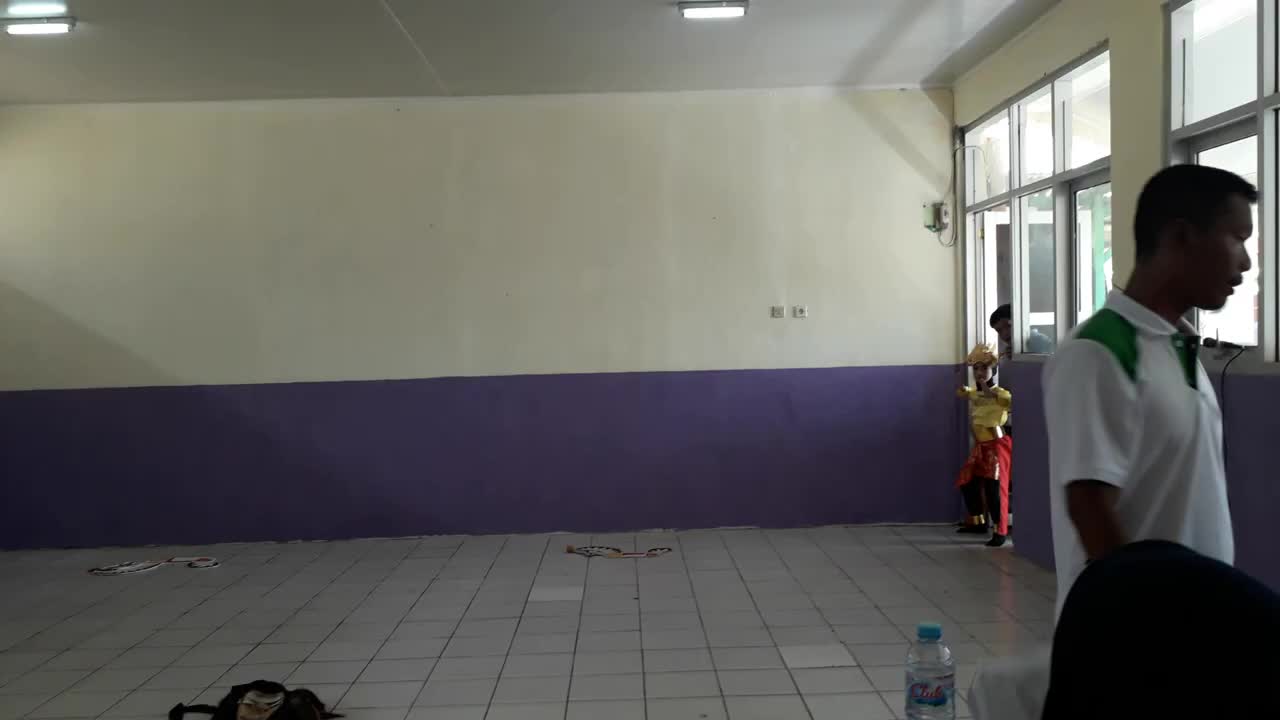 petra ganong tari 3 in1 aceh, bali jatim @rctiplusofficial  #RCTIPlusShowYourTalent #HomeOfTalent 