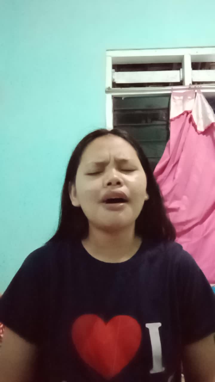 KDI2021 Sartika Nganjuk 19tahun secawan madu @AUDITIONKDI2021