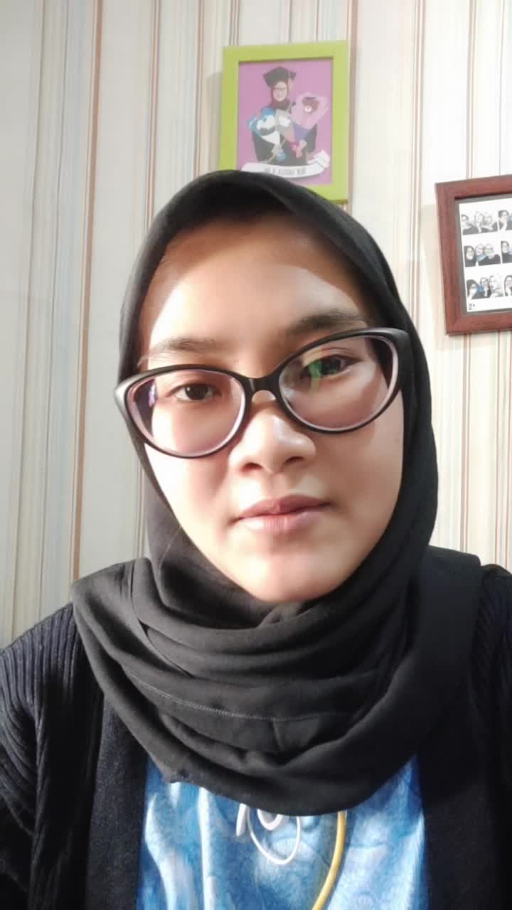 Nur Fadilla_25th_ya maulana #voiceoframadhan