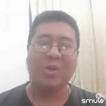 Erdyanto Dwi Nugroho. 29 yo. From Semarang. Lyodra - Dibanding Dia (Japanese version).