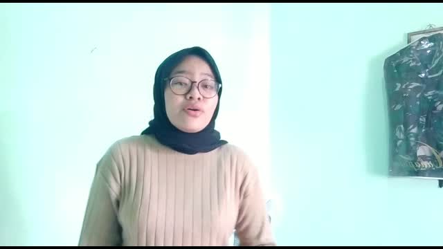 Amilia Yulia Sari_21 tahun_Lamongan_Cidro #sobat ambyar