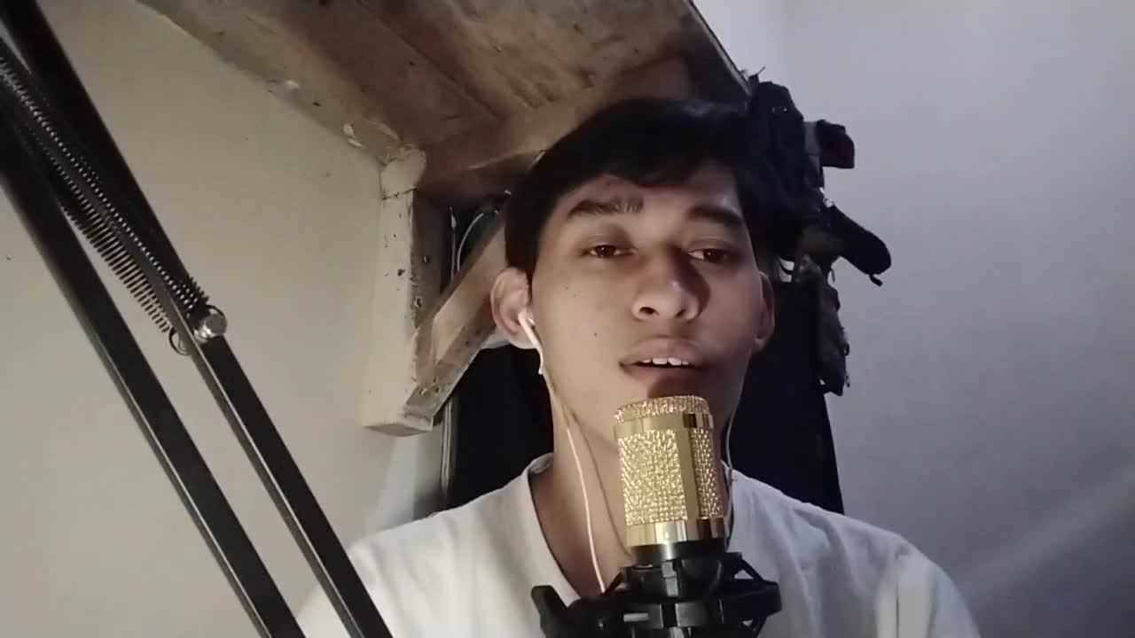 Yadi Mulyadi_21_Tasikmalaya_Padamu ku Bersujud - Afgan