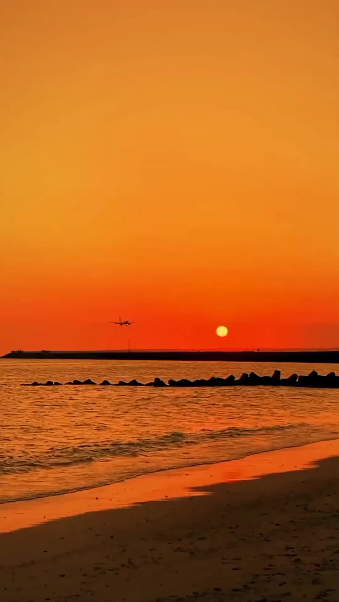 Tersinari cahaya keindahan