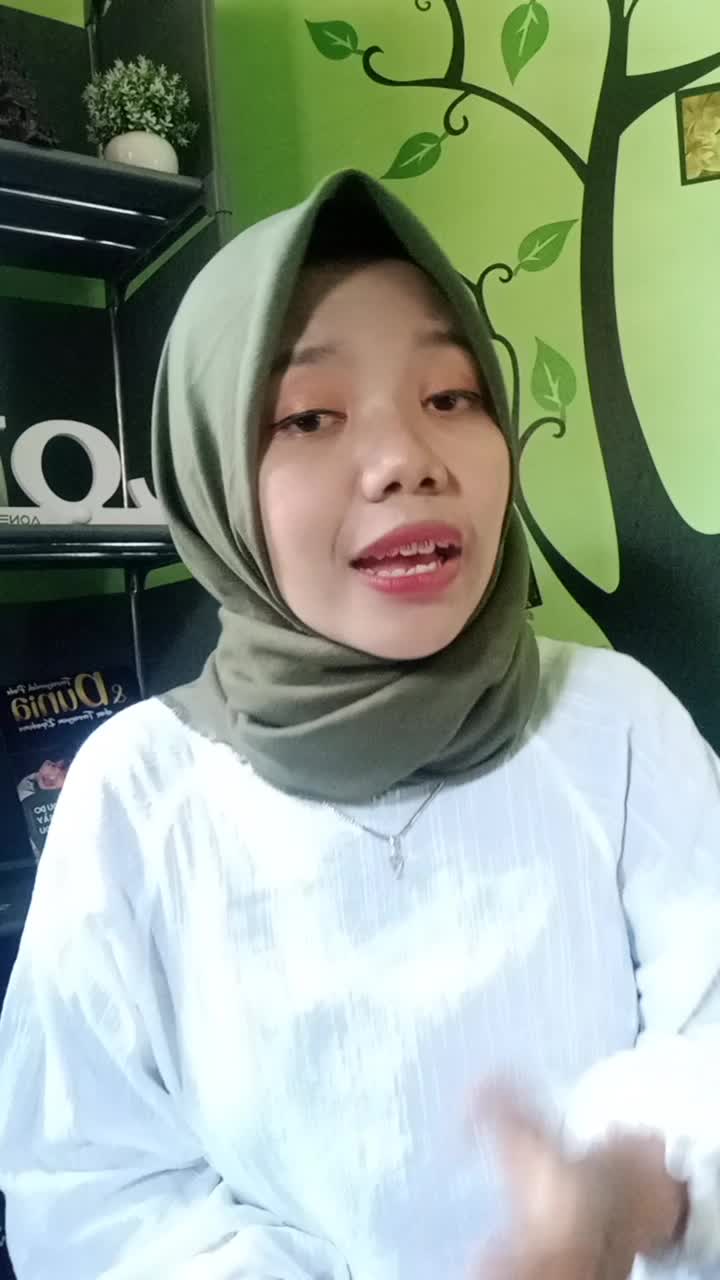 YENI - TASIKMALAYA (ANNA UHIBU KAFILLAH + SYAIKHONA )  #VOICEOFRAMADHAN #voiceoframadhan2022