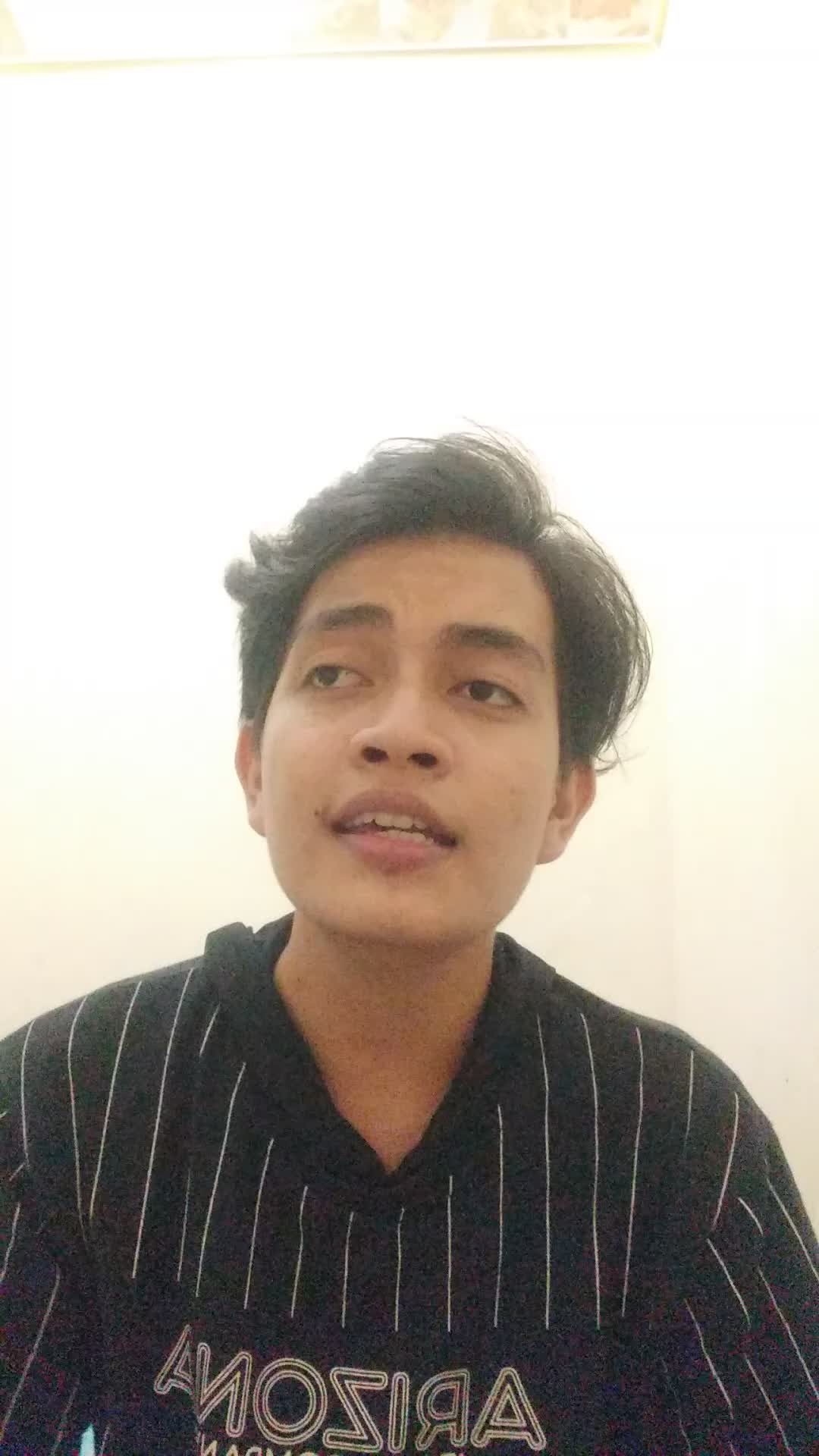 XFI2021 SOLO ZULFAN BRIMANTIO 21TH JAKARTA SELATAN GOOSE HOUSE - FUYU NO EPILOGUE