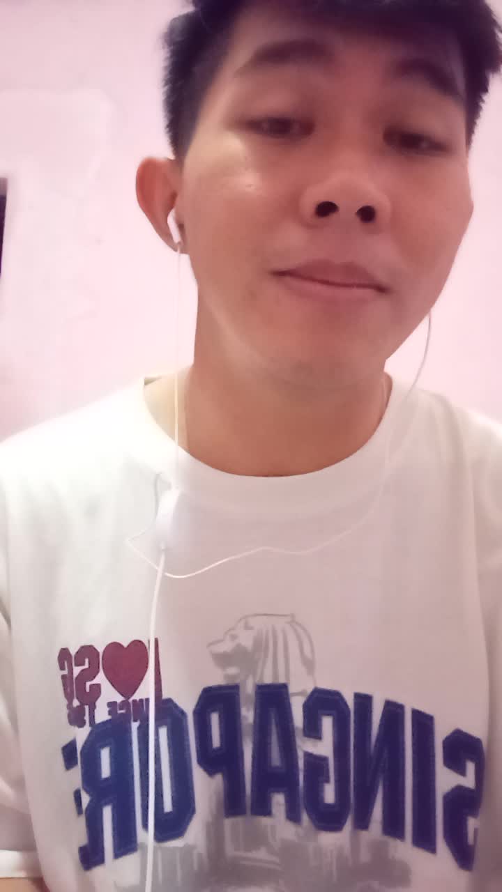 XFI2021 SOLO, CHARLES, TANGERANG, 23rd, MAHALINI - MELAWAN RESTU
