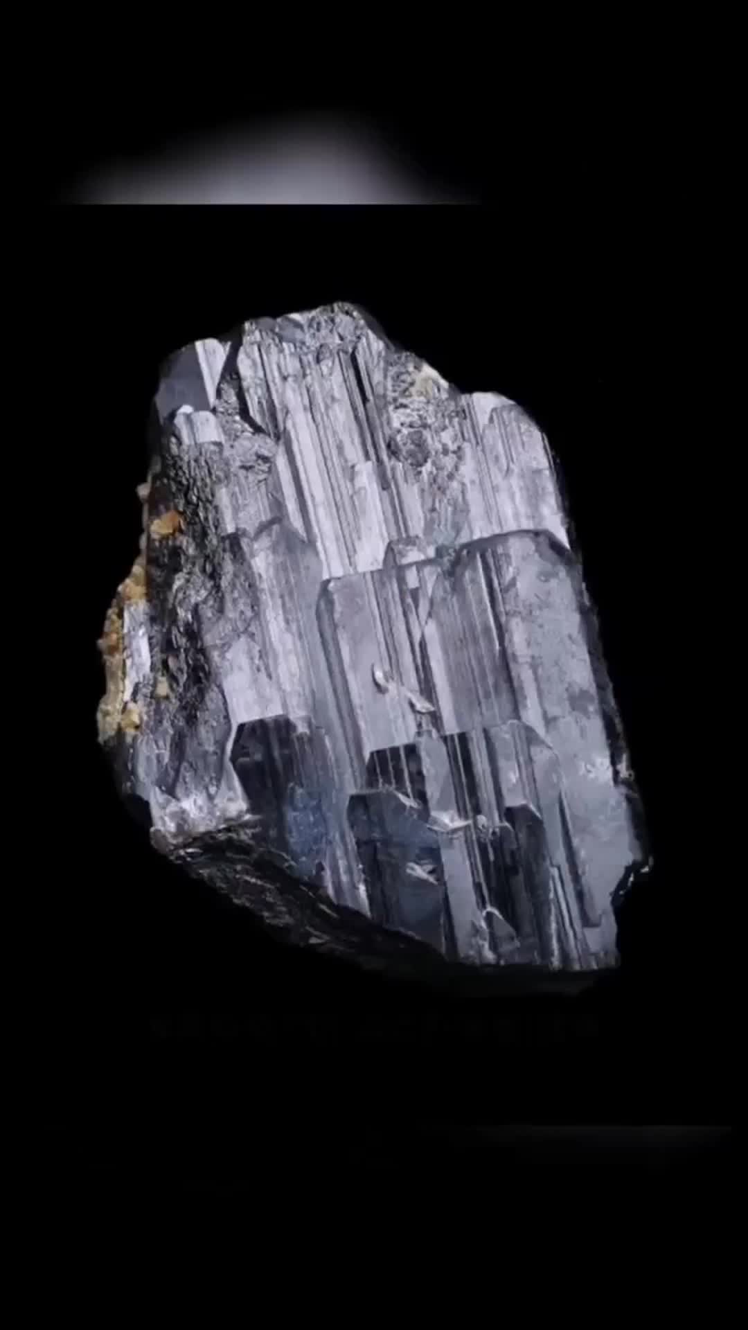 Besi paling kuat di muka bumi