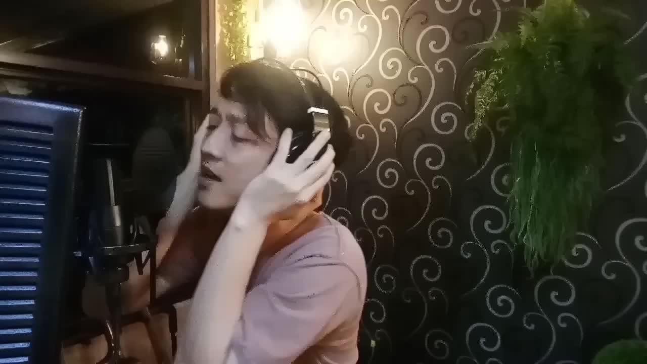 Cinta Luar Biasa - Andmesh (Cover)