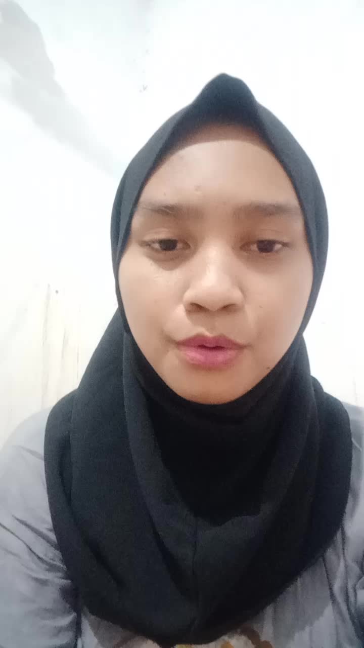 KDIonlineaudition risma buana asal daerah garut domisili bekasi judul lagu sellu miliku 