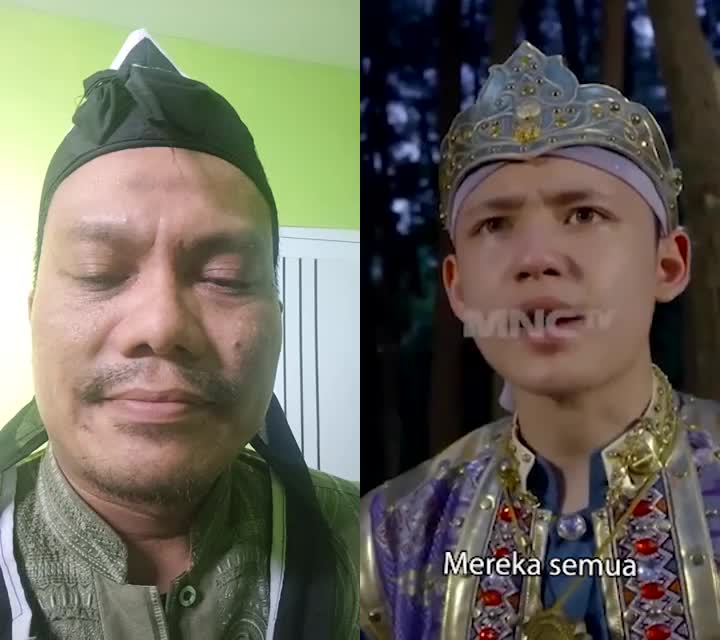 (Baik ka) di buang sayang toLong bantu Love vote foLow share coment thanks for watching