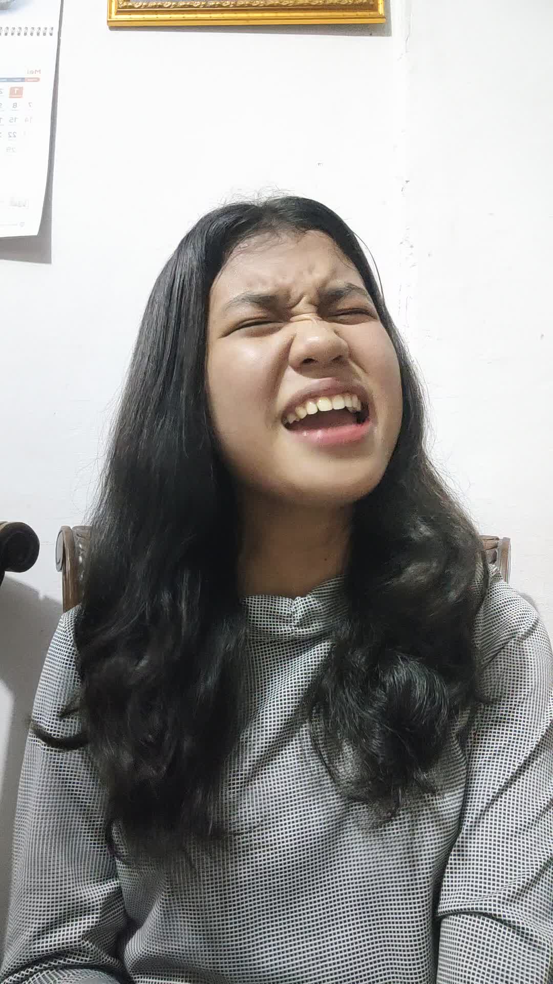TINBS KESYA CHRISTINE PALEMBANG 16THN KISAH SEMPURNA #TINBS