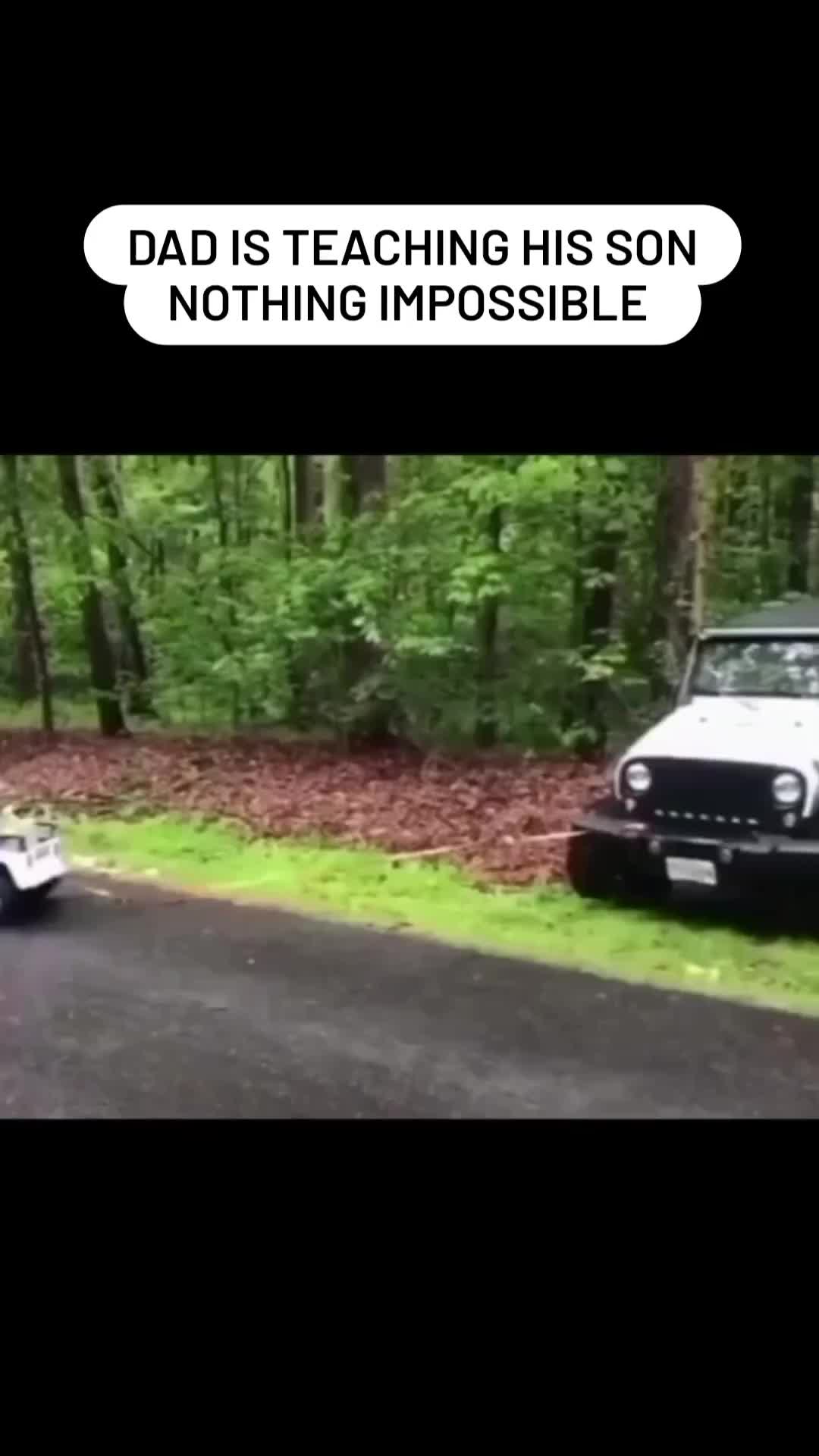 super dad