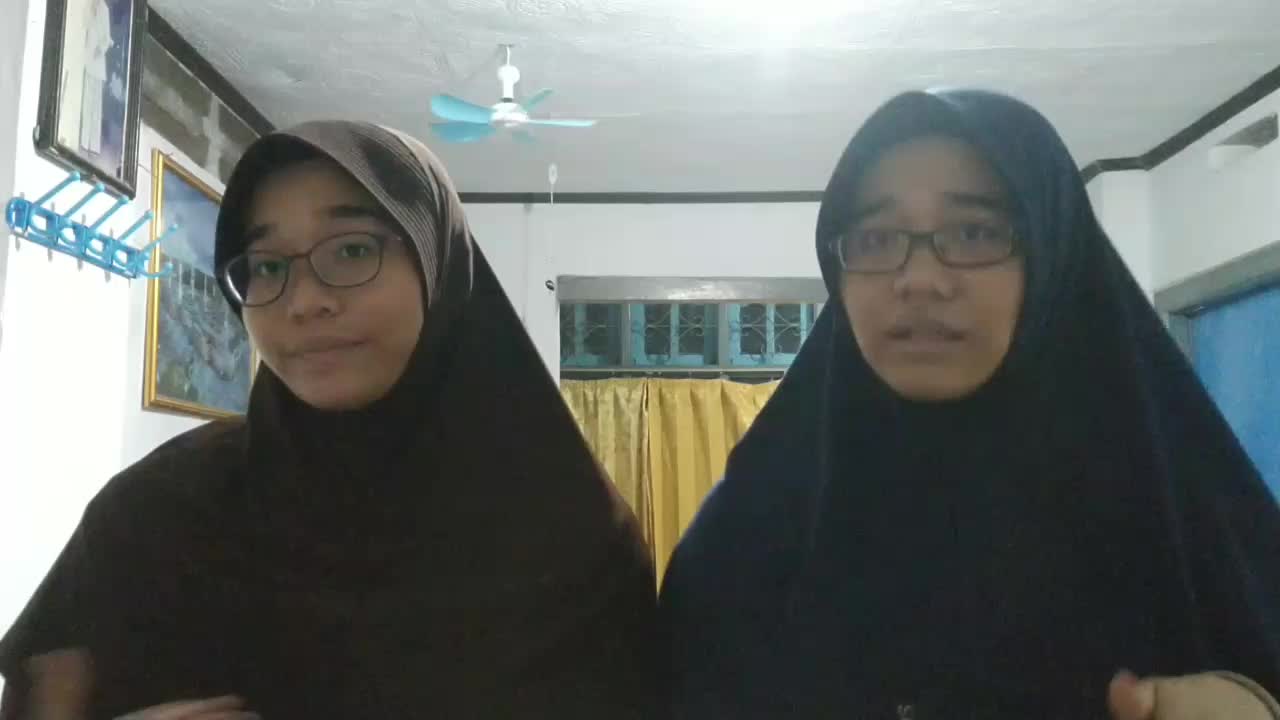 XFI2021 GROUP BASMALAH HAMDALAH 17TAHUN CIREBON ECLAT - BENTUK CINTA & FIERSA BESARI - WAKTU YANG SALAH