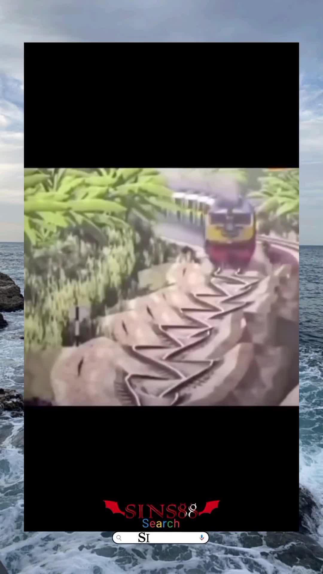 Video Lucu