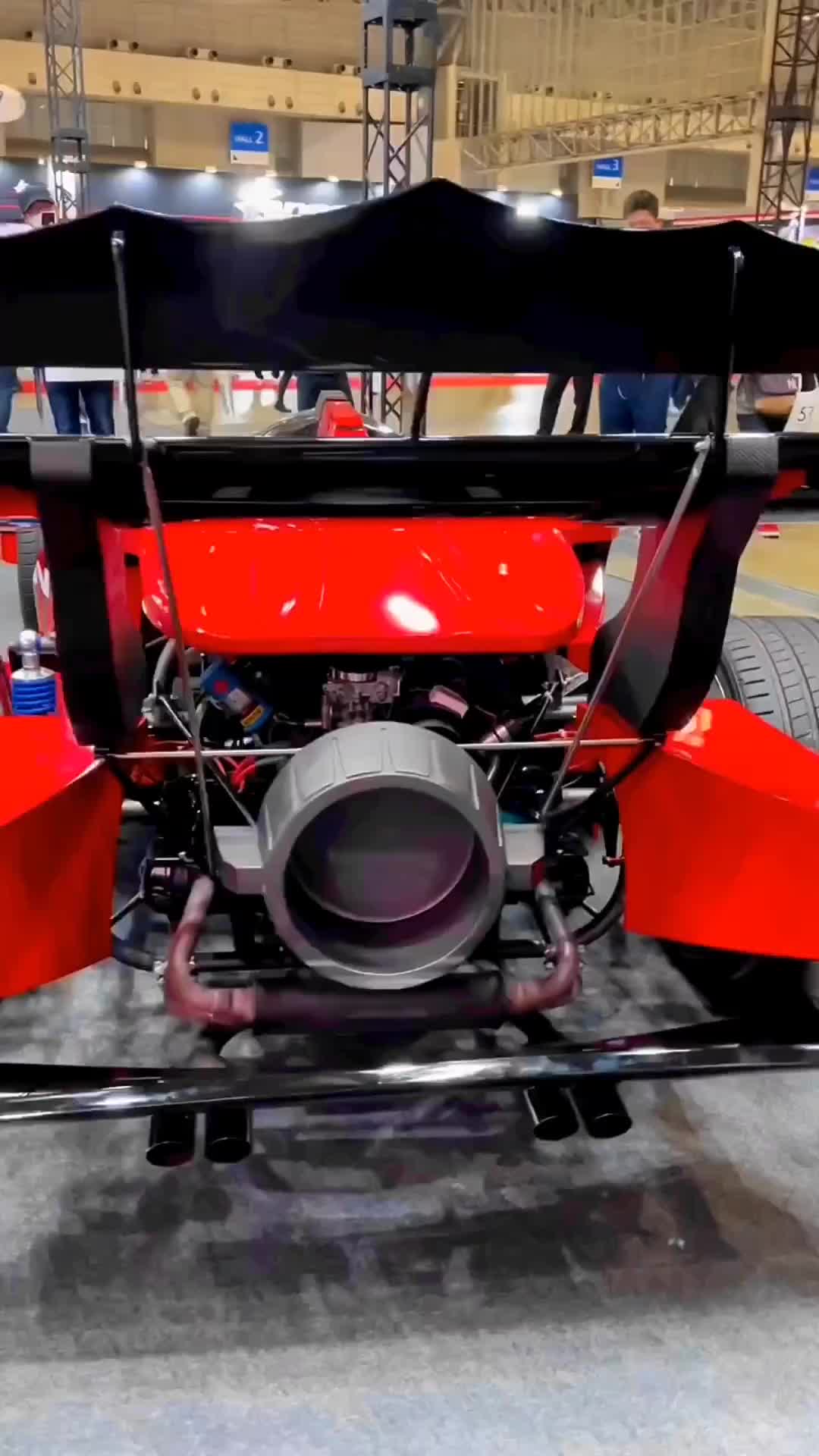 tamiya real
