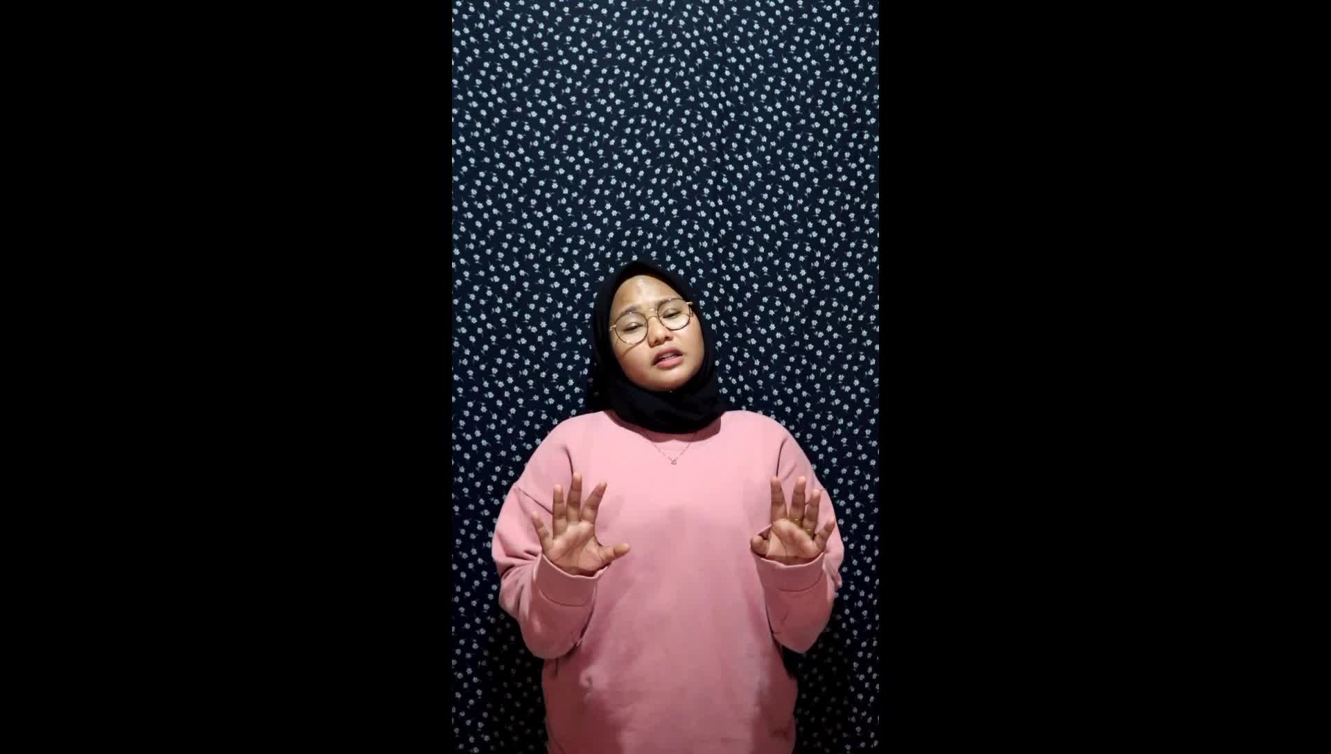 Irma Nurhafazah|18 Tahun|Sumatra Barat|Ditikam Asmara #onlineauditionrisingstardangdutindonesia