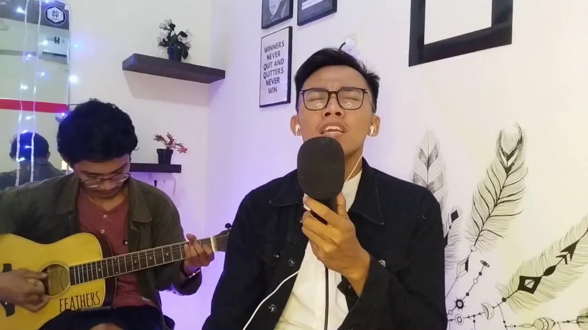 Jera - Agnes Monica (Fahri Muhammad)
