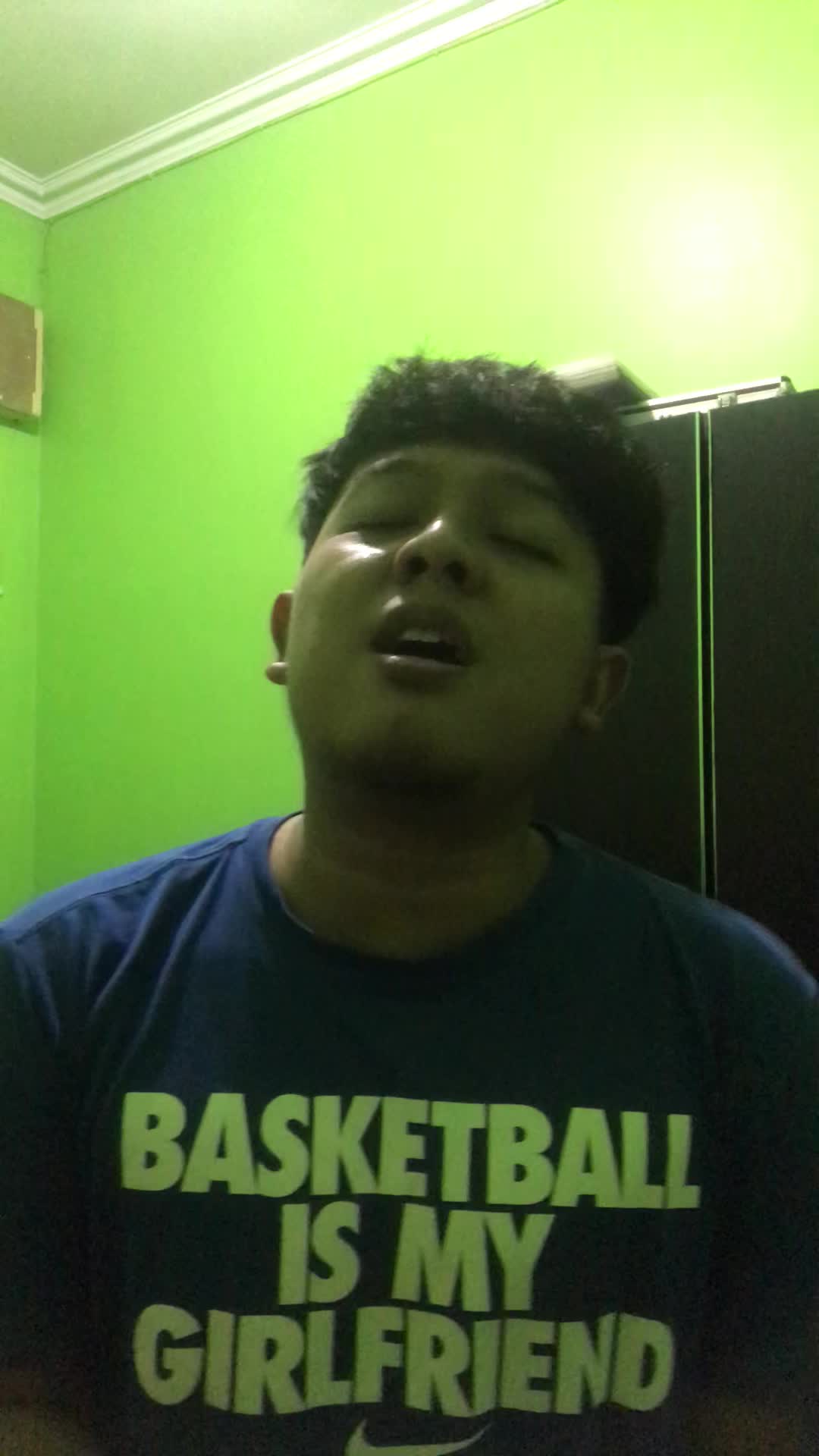 XFI2021 SOLO RIDHO WIBI AISYALEH 23 TAHUN KARAWANG RISALAH HATI