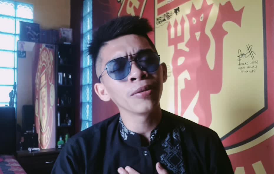 (Genre Nasyid) Delian Nurizali Nafhatiana - 22 - Garut - Aku Ingin MencintaiMu #voiceoframadhangtv