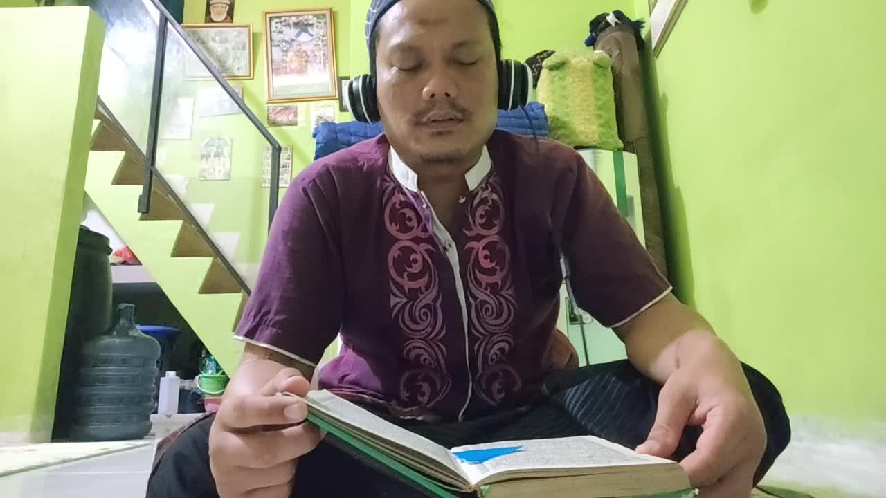 (MurotaL~Al wakiah) AssaLamuaLaikum toLong bantu Love vote foLow share komen WassaLamuaLaikum Wrh Wbrkt
