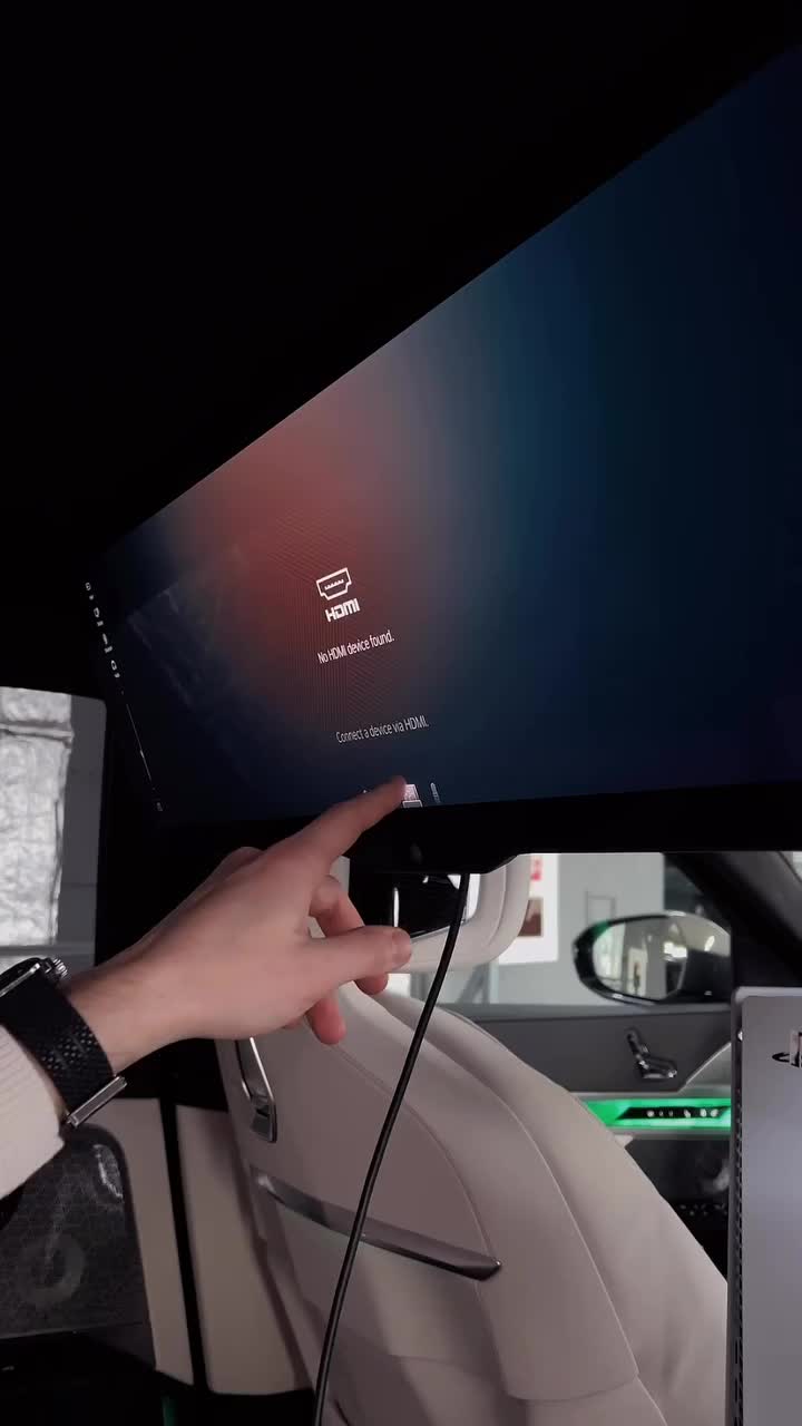 bmw gaming