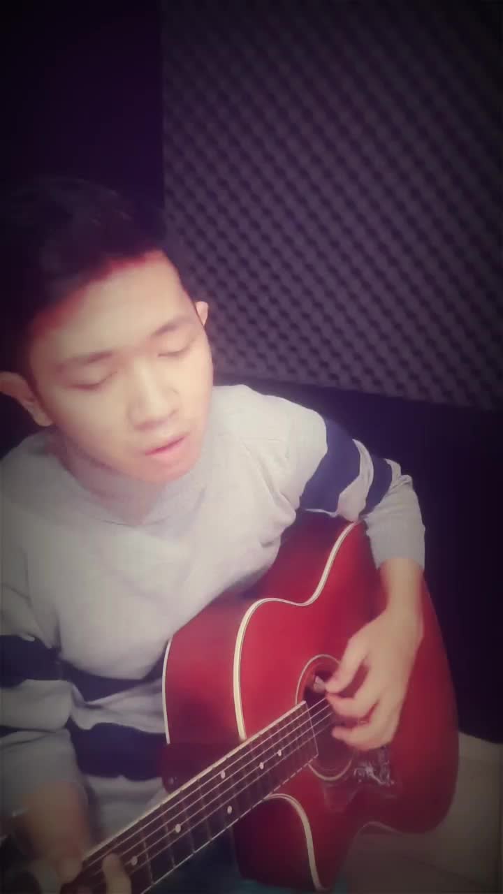Bilang Saja - Faisal (Lagu ciptaan sendiri)