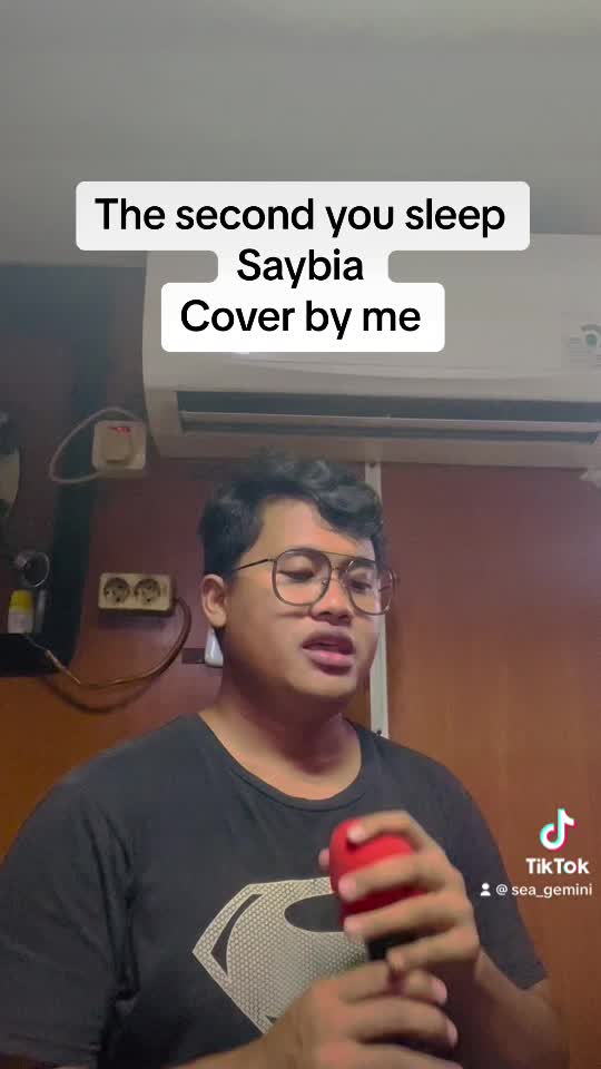 XFI2023 SOLO SURYA 30thn BANJARMASIN THE SECOND YOU SLEEP 