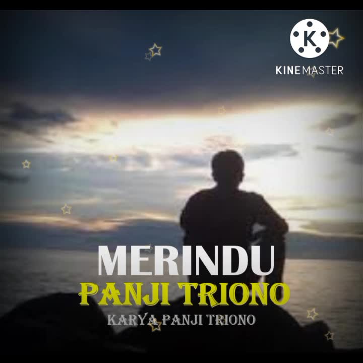 saat rindu melanda, aku hanya bisa ungkapkan lewat lagu, karya seadanya dari saya, semoga menjadi inspirasi buat teman-teman semuanya 🙏🙏