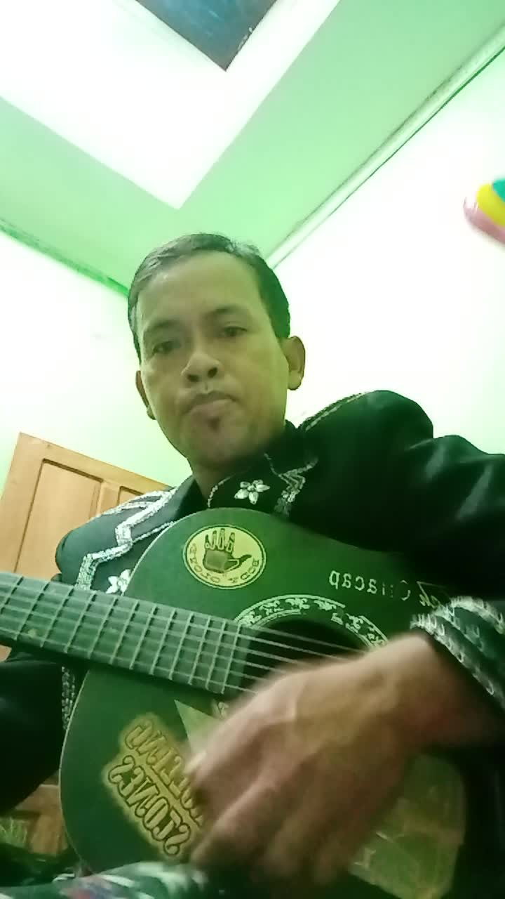 Kdi2021.Nama Hamidin Umur39thn Dari Kota Depok Pekerjaan Pedagang Kue Keliling #Online Audisi Kdi2021