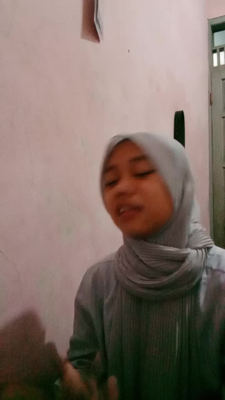 XFI2021 SOLO AULIA NURAISYAH 21THN CIAMIS TO THE BONE-PAMUNGKAS