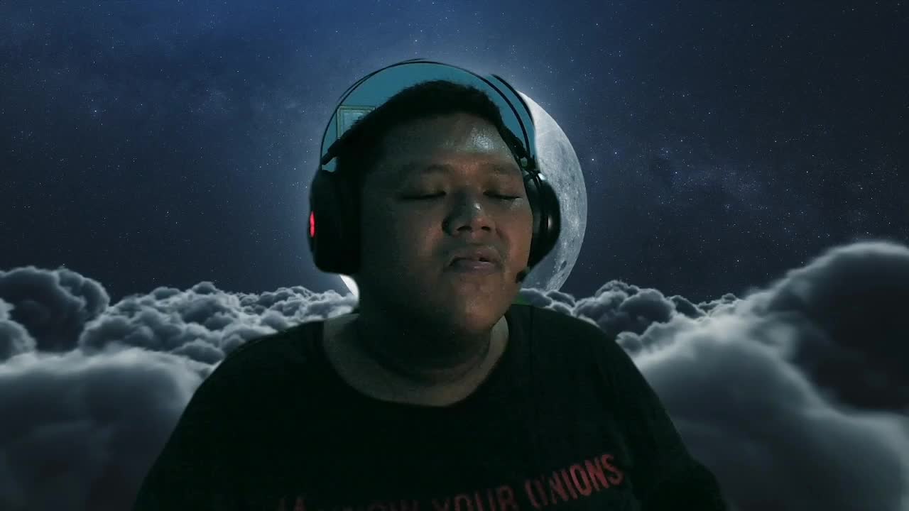 XFI2021 SOLO AGUNG 28 YOGYAKARTA FIX YOU