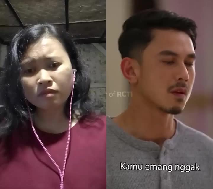 tidak aku tidak ingin bercerai mas
