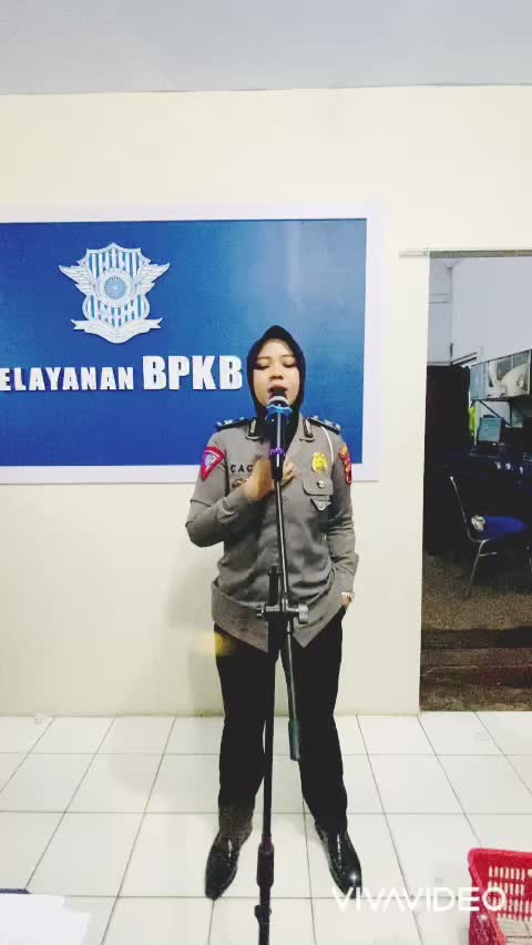 Tanpa batas waktu -Ade govinda (cover By caca)