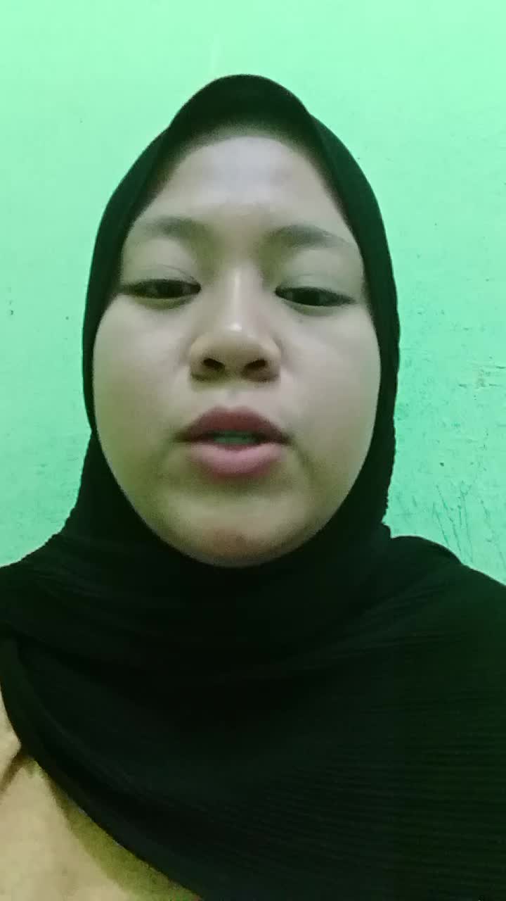 KDI2021 frista mudita p sukabumi 25tahun Semakin ku sayang semakin kau kejam #ONLINEAUDITIONKDI2021