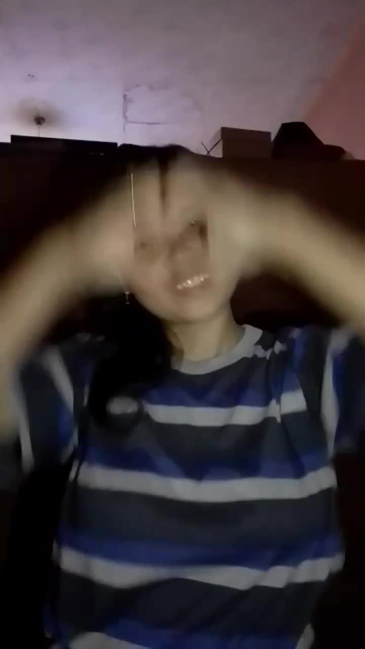 ibu ku memang tercinta, nama Teja asal Garut