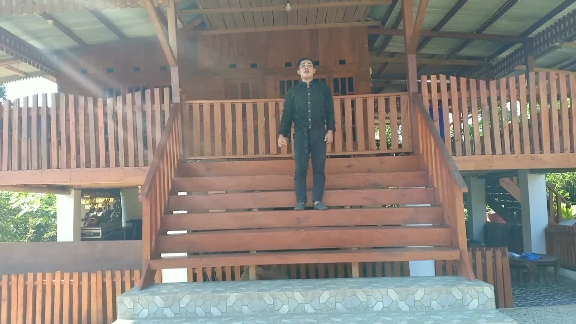 nama : dian perez. asal Bangka Belitung. (audisi kdi2021) judul lagu anoman obong 
