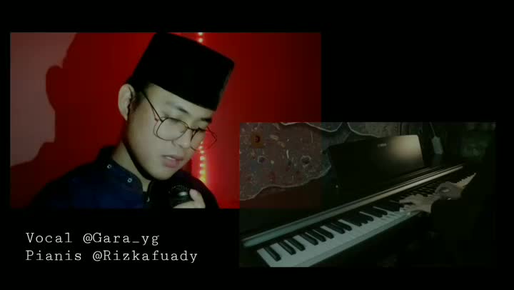 Gara_27_Bandung_BidadariSyurga