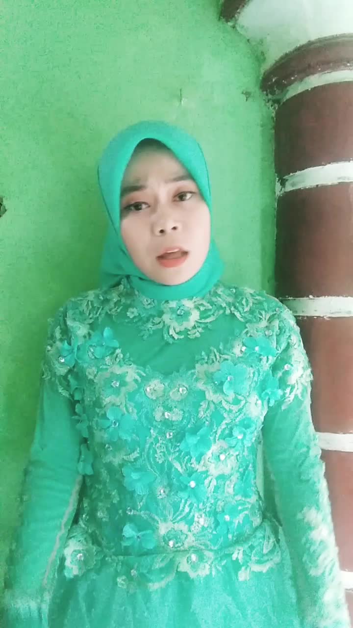 KDI 2021 UMI HUMAIROH Asal PALEMBANG umur 19 th  zaenal #OnlineAuditionKDI2021
