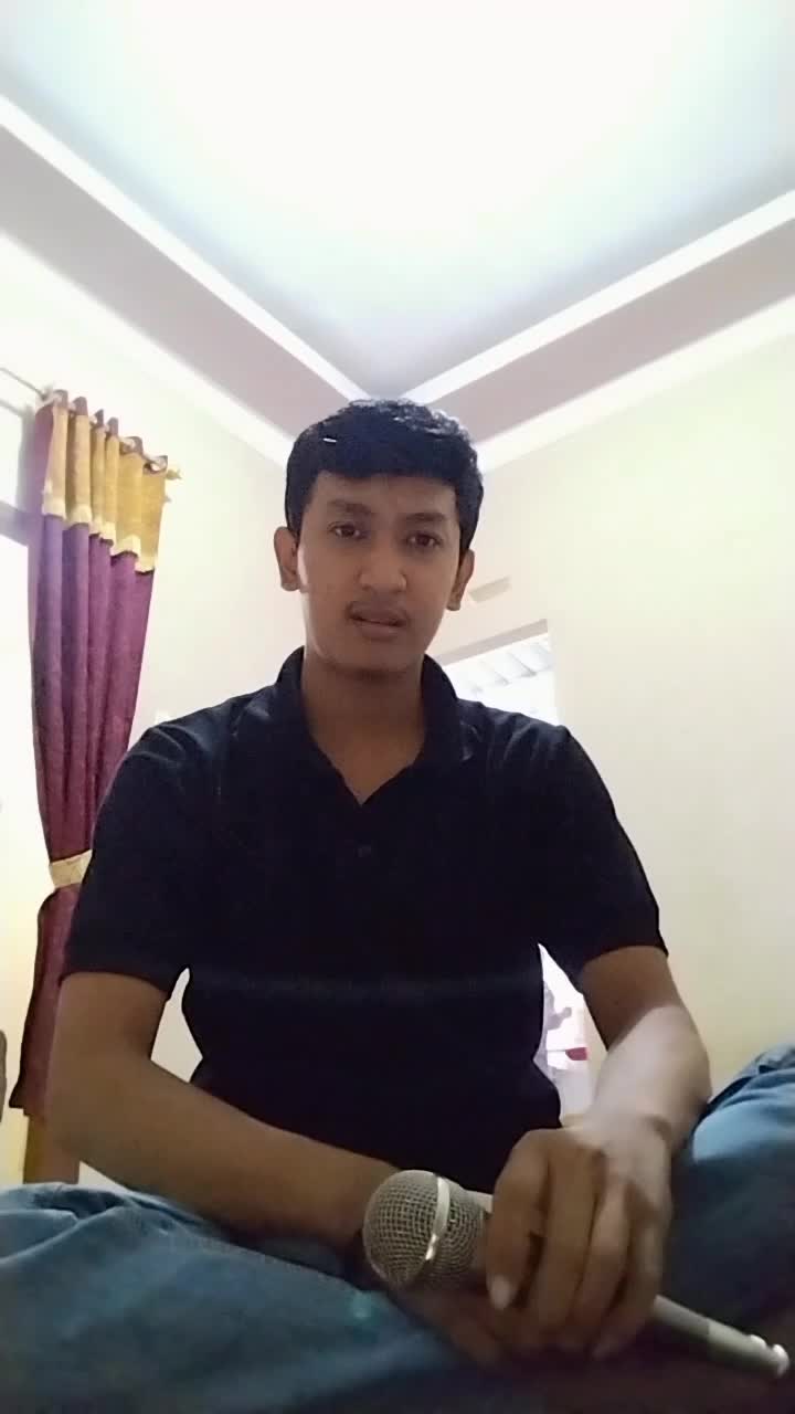 mengejar badai
Azis Saputra
21thn
jambi
#onlineauditionrisingstardangdutindonesia