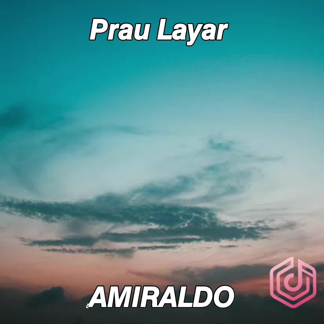 Prau Layar [Dj Lana Musical] 