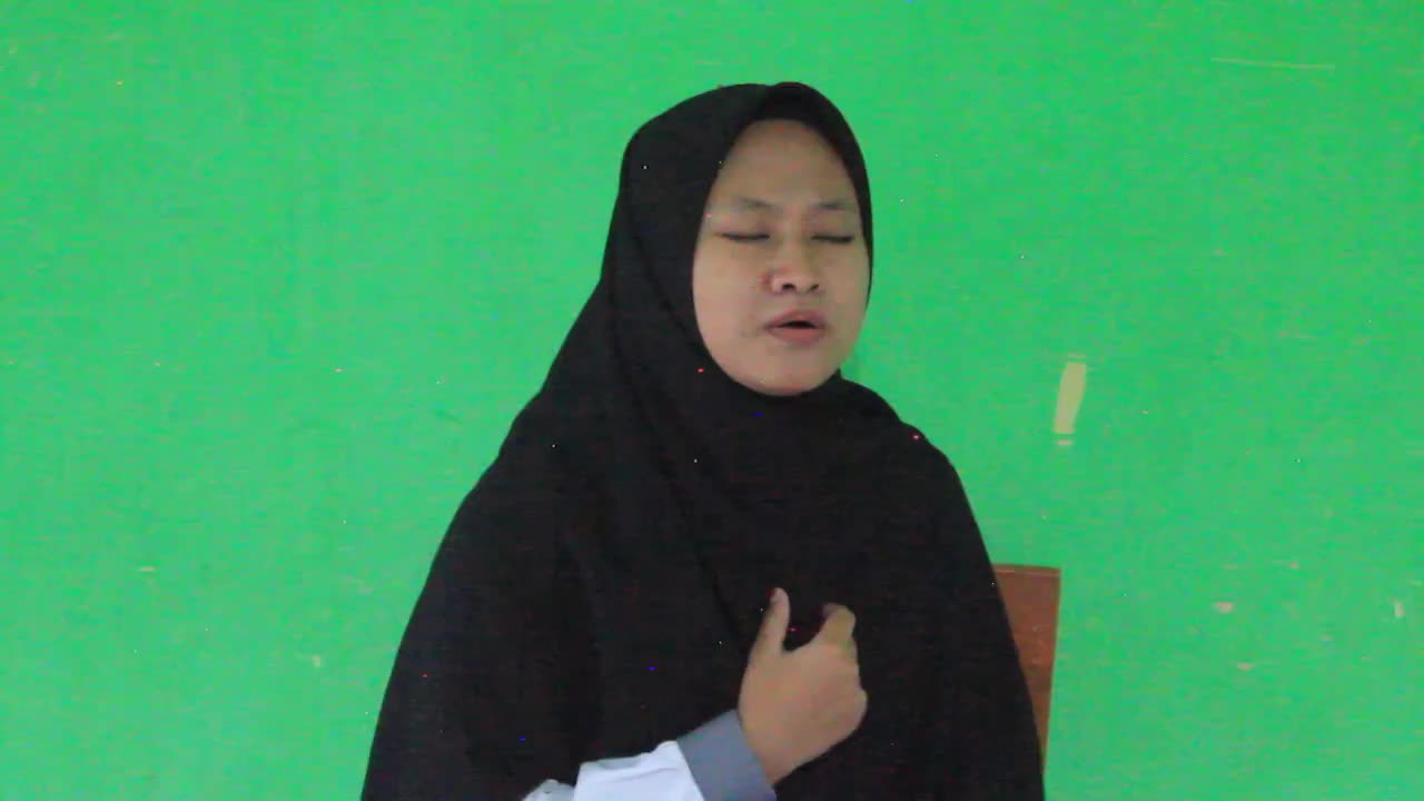yeni Marlina Umur 20 Thn Asal Jombang Judul  El OUM #Voiceoframadhangtv