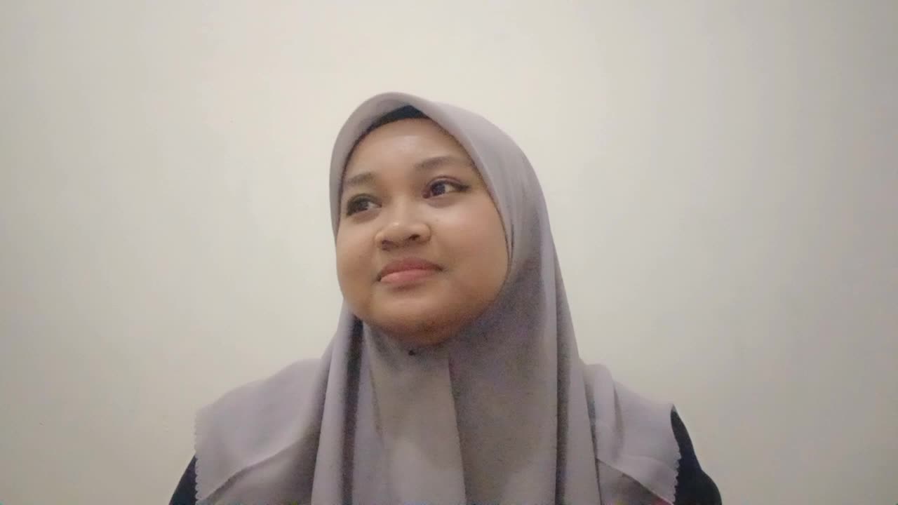 TINBS Adinda Dwi Malang 20 Drivers license 